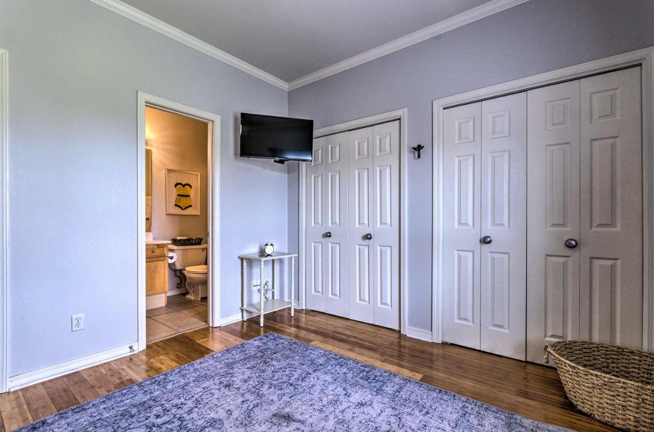Beautiful Townhome Steps From Miramar Beach! Destin Exterior foto
